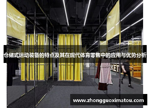 仓储式运动装备的特点及其在现代体育零售中的应用与优势分析